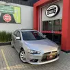 MITSUBISHI LANCER 2.0 GT 16V GASOLINA 4P AUTOMÁTICO MITSUBISHI LANCER 2.0 GT 16V GASOLINA 4P AUTOMÁTICO