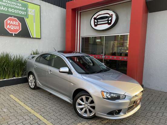 MITSUBISHI-LANCER-2013