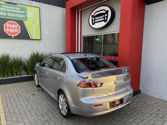 MITSUBISHI-LANCER-2013