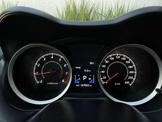 MITSUBISHI-LANCER-2.0 GT 16V GASOLINA 4P AUTOMÁTICO MITSUBISHI-LANCER-2013