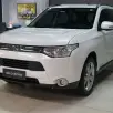 MITSUBISHI OUTLANDER 2.0 16V GASOLINA 4P AUTOMÁTICO MITSUBISHI OUTLANDER 2.0 16V GASOLINA 4P AUTOMÁTICO