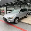MITSUBISHI OUTLANDER 2.0 16V GASOLINA 4P AUTOMÁTICO MITSUBISHI OUTLANDER 2.0 16V GASOLINA 4P AUTOMÁTICO