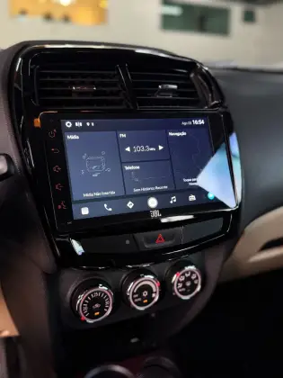 MITSUBISHI OUTLANDER 2.0 MIVEC GASOLINA HPE AUTOMÁTICO