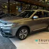 MITSUBISHI OUTLANDER 2.0 MIVEC GASOLINA HPE AUTOMÁTICO MITSUBISHI OUTLANDER 2.0 MIVEC GASOLINA HPE AUTOMÁTICO