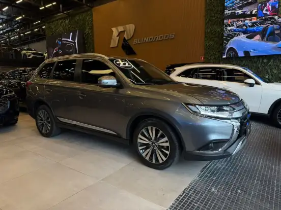 MITSUBISHI-OUTLANDER-2.0 MIVEC GASOLINA HPE AUTOMÁTICO MITSUBISHI-OUTLANDER-2021