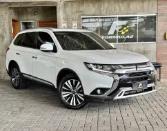 MITSUBISHI OUTLANDER 2.2 MIVEC DI-D DIESEL HPE-S AWD AUTOMÁTICO MITSUBISHI OUTLANDER 2.2 MIVEC DI-D DIESEL HPE-S AWD AUTOMÁTICO