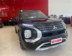 MITSUBISHI OUTLANDER 2.4 PHEV SIGNATURE S-AWC DHT MITSUBISHI OUTLANDER 2.4 PHEV SIGNATURE S-AWC DHT