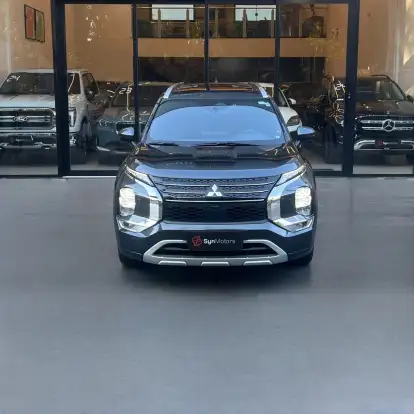 MITSUBISHI-OUTLANDER-2025