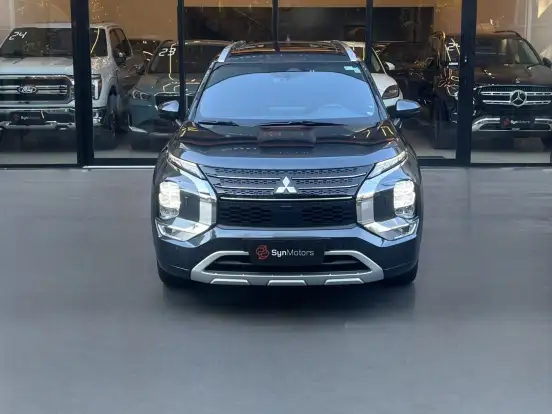 MITSUBISHI-OUTLANDER-2.4 PHEV SIGNATURE S-AWC DHT MITSUBISHI-OUTLANDER-2025