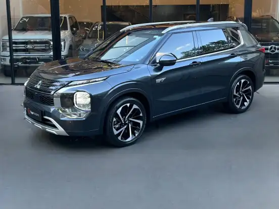 MITSUBISHI-OUTLANDER-2.4 PHEV SIGNATURE S-AWC DHT MITSUBISHI-OUTLANDER-2025
