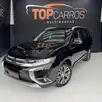 MITSUBISHI OUTLANDER 2.0 16V GASOLINA 4P AUTOMÁTICO MITSUBISHI OUTLANDER 2.0 16V GASOLINA 4P AUTOMÁTICO