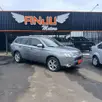 MITSUBISHI OUTLANDER 2.0 16V GASOLINA 4P AUTOMÁTICO MITSUBISHI OUTLANDER 2.0 16V GASOLINA 4P AUTOMÁTICO