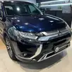 MITSUBISHI OUTLANDER 2.0 MIVEC GASOLINA HPE AUTOMÁTICO MITSUBISHI OUTLANDER 2.0 MIVEC GASOLINA HPE AUTOMÁTICO