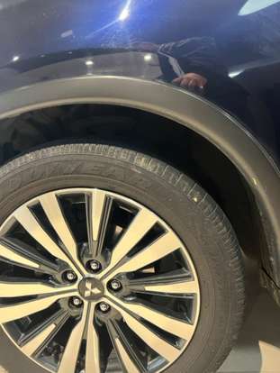 MITSUBISHI-OUTLANDER-2.0 MIVEC GASOLINA HPE AUTOMÁTICO MITSUBISHI-OUTLANDER-2019