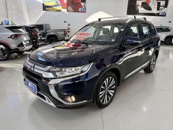 MITSUBISHI-OUTLANDER-2.0 MIVEC GASOLINA HPE AUTOMÁTICO MITSUBISHI-OUTLANDER-2018