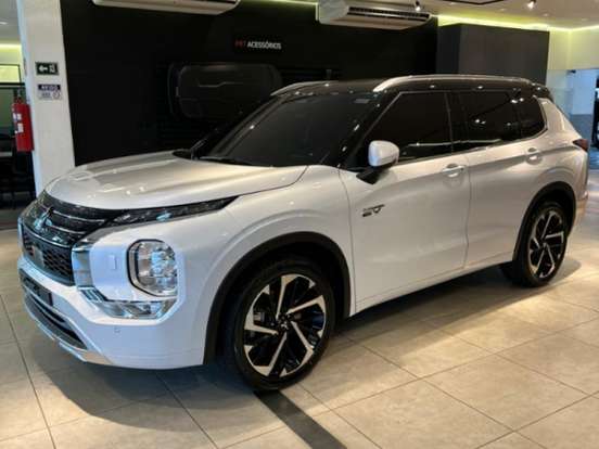 MITSUBISHI-OUTLANDER-2.4 PHEV SIGNATURE S-AWC DHT MITSUBISHI-OUTLANDER-2025