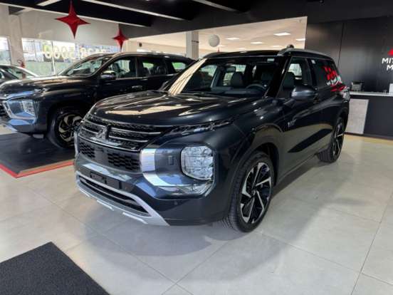 MITSUBISHI-OUTLANDER-2.4 PHEV SIGNATURE S-AWC DHT MITSUBISHI-OUTLANDER-2025