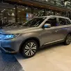 MITSUBISHI OUTLANDER 3.0 MIVEC V6 GASOLINA HPE-S AWD AUTOMÁTICO MITSUBISHI OUTLANDER 3.0 MIVEC V6 GASOLINA HPE-S AWD AUTOMÁTICO