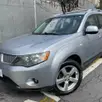 MITSUBISHI OUTLANDER 3.0 4X4 V6 24V GASOLINA 4P AUTOMÁTICO MITSUBISHI OUTLANDER 3.0 4X4 V6 24V GASOLINA 4P AUTOMÁTICO
