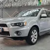 MITSUBISHI OUTLANDER 3.0 4X4 V6 24V GASOLINA 4P AUTOMÁTICO MITSUBISHI OUTLANDER 3.0 4X4 V6 24V GASOLINA 4P AUTOMÁTICO