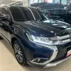 MITSUBISHI OUTLANDER 3.0 GT 4X4 V6 24V GASOLINA 4P AUTOMÁTICO MITSUBISHI OUTLANDER 3.0 GT 4X4 V6 24V GASOLINA 4P AUTOMÁTICO