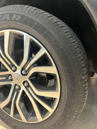 MITSUBISHI-OUTLANDER-3.0 GT 4X4 V6 24V GASOLINA 4P AUTOMÁTICO MITSUBISHI-OUTLANDER-2017