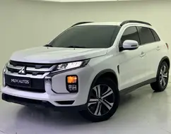 MITSUBISHI OUTLANDER SPORT 2.0 MIVEC FLEX HPE AUTOMÁTICO MITSUBISHI OUTLANDER SPORT 2.0 MIVEC FLEX HPE AUTOMÁTICO