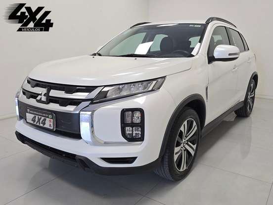 MITSUBISHI-OUTLANDER SPORT-2021