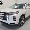 MITSUBISHI OUTLANDER SPORT 2.0 MIVEC FLEX HPE AUTOMÁTICO MITSUBISHI OUTLANDER SPORT 2.0 MIVEC FLEX HPE AUTOMÁTICO