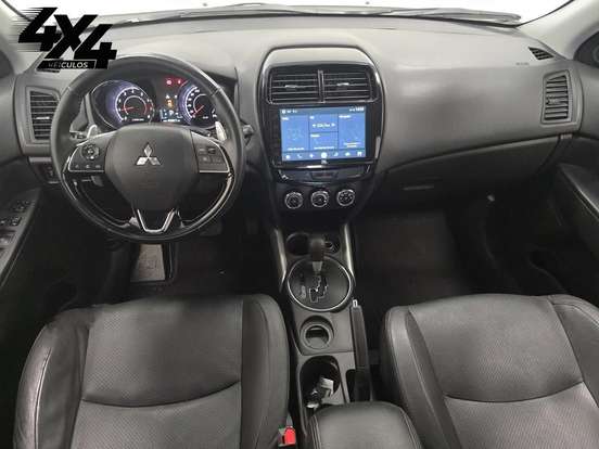 MITSUBISHI-OUTLANDER SPORT-2021