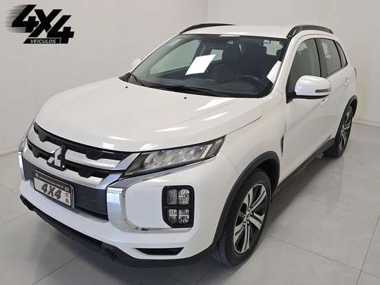 MITSUBISHI-OUTLANDER SPORT-2021