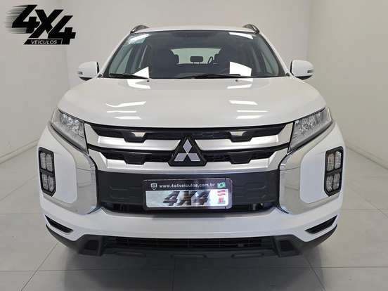 MITSUBISHI-OUTLANDER SPORT-2021