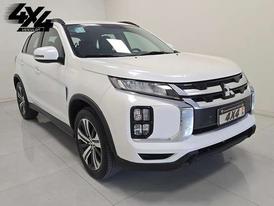 MITSUBISHI-OUTLANDER SPORT-2021