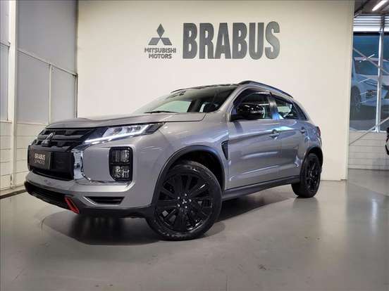 MITSUBISHI-OUTLANDER SPORT-2021
