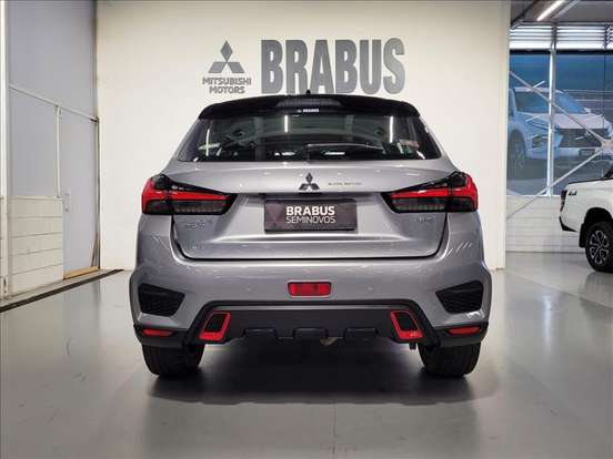 MITSUBISHI-OUTLANDER SPORT-2021