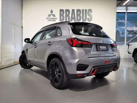 MITSUBISHI-OUTLANDER SPORT-2021