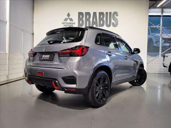 MITSUBISHI-OUTLANDER SPORT-2021