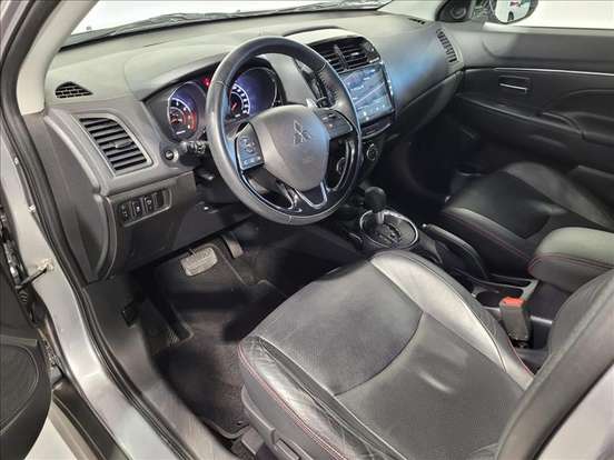 MITSUBISHI-OUTLANDER SPORT-2021