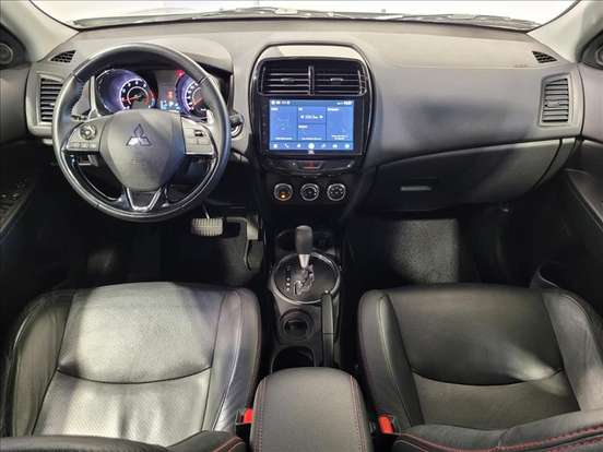 MITSUBISHI-OUTLANDER SPORT-2021