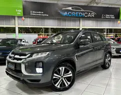 MITSUBISHI OUTLANDER SPORT 2.0 MIVEC FLEX HPE AUTOMÁTICO MITSUBISHI OUTLANDER SPORT 2.0 MIVEC FLEX HPE AUTOMÁTICO