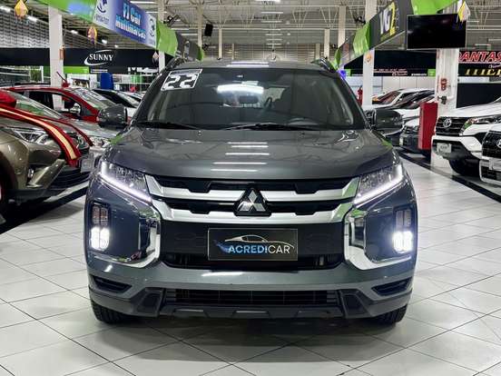 MITSUBISHI-OUTLANDER SPORT-2021