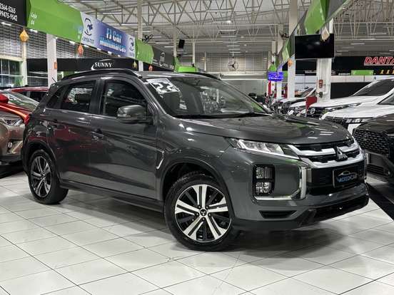 MITSUBISHI-OUTLANDER SPORT-2021