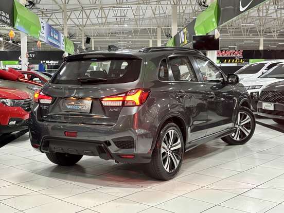 MITSUBISHI-OUTLANDER SPORT-2021