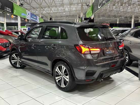 MITSUBISHI-OUTLANDER SPORT-2021