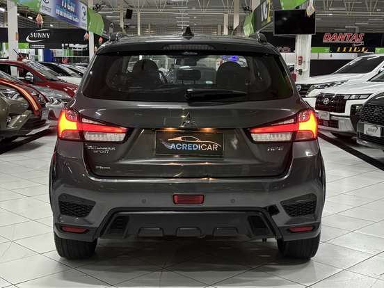 MITSUBISHI-OUTLANDER SPORT-2021
