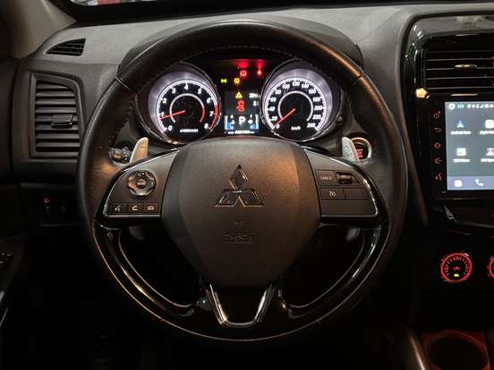 MITSUBISHI-OUTLANDER SPORT-2021