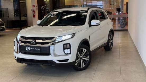 MITSUBISHI-OUTLANDER SPORT-2021