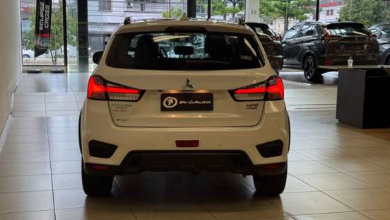 MITSUBISHI-OUTLANDER SPORT-2021
