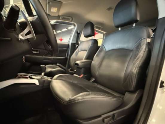 MITSUBISHI-OUTLANDER SPORT-2.0 MIVEC FLEX HPE AWD AUTOMÁTICO MITSUBISHI-OUTLANDER SPORT-2021