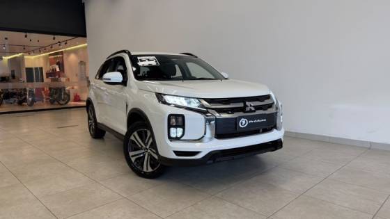 MITSUBISHI OUTLANDER SPORT 2.0 MIVEC FLEX HPE AWD AUTOMÁTICO